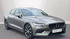 Used 2019 Volvo S60 Inscription Sedan | £19,990 (Fair price)