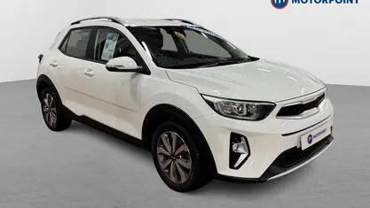 Used Kia Stonic 101 HP (74 kW) 2024 SUV