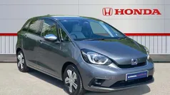 Used 2023 Honda Jazz Hybrid Hatchback | £18,482 (Fair price)