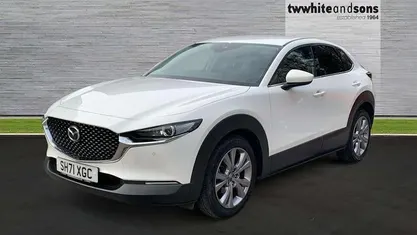 Used 2023 Mazda CX-30 Inclusive SUV | £13,950 (Fair price)