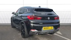 Used 2018 BMW X2 M Sport SUV | £14,706 (Fair price)