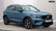 Used 2022 Volvo XC40 Plus SUV | £28,741 (Fair price)