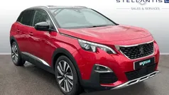 Used 2020 Peugeot 3008 GTi Estate | £14,496 (Fair price)