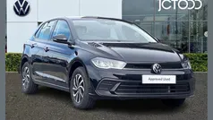 Used 2024 VW Polo Life Hatchback | £19,000 (Fair price)