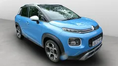Blue Used 2020 Citroën C3 Aircross Flair SUV | £9,595 (Fair price)