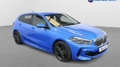 Used 2021 BMW 120 M Sport Hatchback | £20,049 (Good price)