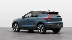 Used 2026 Volvo EX40 Plus SUV | £55,815 (Fair price)