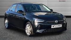 Used 2023 Vauxhall Corsa Design Edition Hatchback | £12,399 (Fair price)