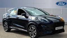 Used 2023 Ford Puma Gen-E ST-Line Hatchback | £16,064 (Fair price)