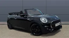 Used 2019 Mini Cooper Cabriolet Sport Cabriolet | £18,995 (A bit pricey)