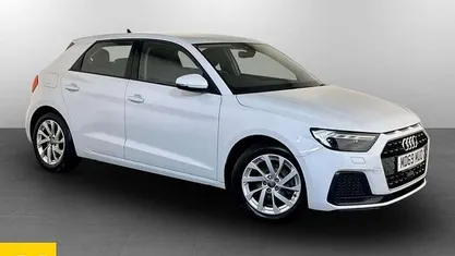 Used 2025 Audi A1 Sportback Sport Hatchback | £13,795 (Super price)