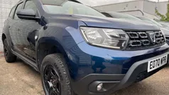 Used 2019 Dacia Duster Essentiel SUV | £8,327 (Good price)