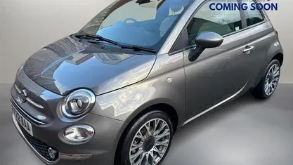 Used 2022 Fiat 500 Dolcevita Hatchback | £10,450 (Fair price)