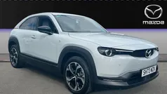 Used 2025 Mazda MX30 Makoto SUV | £20,200 (Super price)