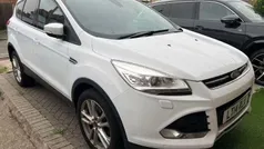 Used 2014 Ford Kuga Titanium X SUV | £7,480 (Fair price)