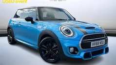 Used 2018 Mini Cooper S Hatch Hatchback | £14,499 (Fair price)