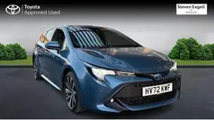 Used 2022 Toyota Corolla Design Estate | £23,430
