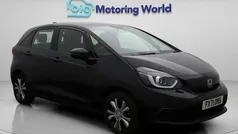 Used 2023 Honda Jazz Hybrid Hatchback | £14,900 (Fair price)