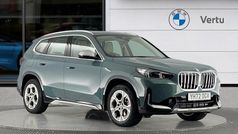 Used 2022 BMW X1 xLine SUV | £31,743 (Fair price)