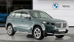 Used 2022 BMW X1 xLine SUV | £31,642 (Fair price)
