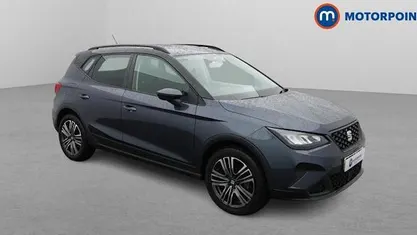 Used 2022 Seat Arona SE SUV | £14,299 (Fair price)