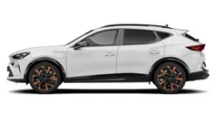 Used 2024 Cupra Formentor SUV | £19,572 (Fair price)
