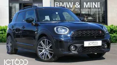 Other Used 2023 Mini Cooper S Countryman Comfort SUV | £25,440 (Fair price)