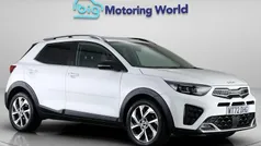 Used 2023 Kia Stonic 4 SUV | £14,700 (Fair price)