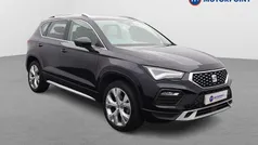 Used 2025 Seat Ateca Xperience SUV | £21,149 (Fair price)