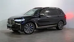 Used 2020 BMW X7 Comfort Edition SUV | £49,990 (Fair price)