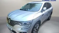 Used 2018 Renault Koleos GT-Line SUV | £12,700 (Fair price)