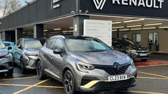 Used 2023 Renault Captur Engineered SUV | £17,994 (Fair price)