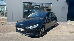 Used 2024 Hyundai i20 Advanced Hatchback | £16,440 (Fair price)