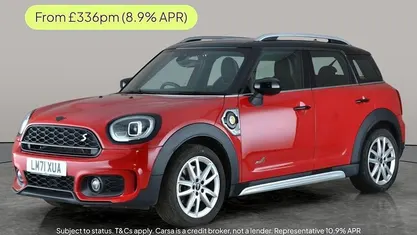 Used 2022 Mini Cooper S Sport Hatchback | £21,817 (Fair price)