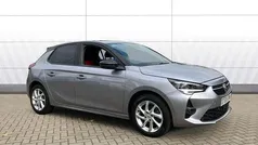 Used 2020 Vauxhall Corsa SRi Hatchback | £9,748 (Fair price)