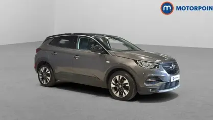 Second-hand Vauxhall Grandland X SRi 131 CP (96 kW) 2021 SUV