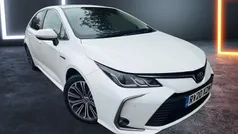 Used 2022 Toyota Corolla Design Sedan | £15,490 (Fair price)