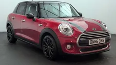 Used 2018 Mini Cooper D Hatch Hatchback | £7,900 (Fair price)