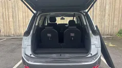 Grey Used 2021 Citroën C4 SpaceTourer Shine MPV | £18,495 (Good price)