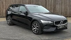 Used 2019 Volvo V60 Momentum Estate | £12,799 (Fair price)