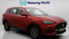 Used 2023 MG HS SE SUV | £15,400 (Fair price)