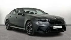 Used 2024 BMW M5 Comfort Edition Sedan | £105,800