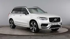Used 2021 Volvo XC90 R-Design Pro SUV | £37,990 (Fair price)