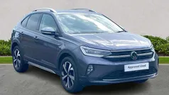 Grey Used 2024 VW Taigo Style SUV | £19,999 (Fair price)