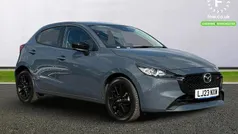 Used 2023 Mazda 2 Homura-Line Hatchback | £15,199 (Fair price)