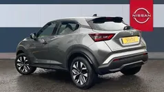 Used 2024 Nissan Juke Acenta Premium SUV | £15,951 (Fair price)