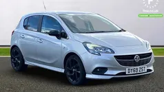 Used 2019 Vauxhall Corsa SRi Hatchback | £9,299 (Fair price)