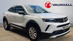 Used 2023 Vauxhall Mokka Design Edition SUV | £14,895 (Fair price)
