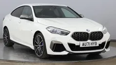 Used 2024 BMW M235 Coupe | £26,969 (Good price)