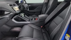 Used 2021 Jaguar I-Pace SUV | £20,423 (Fair price)